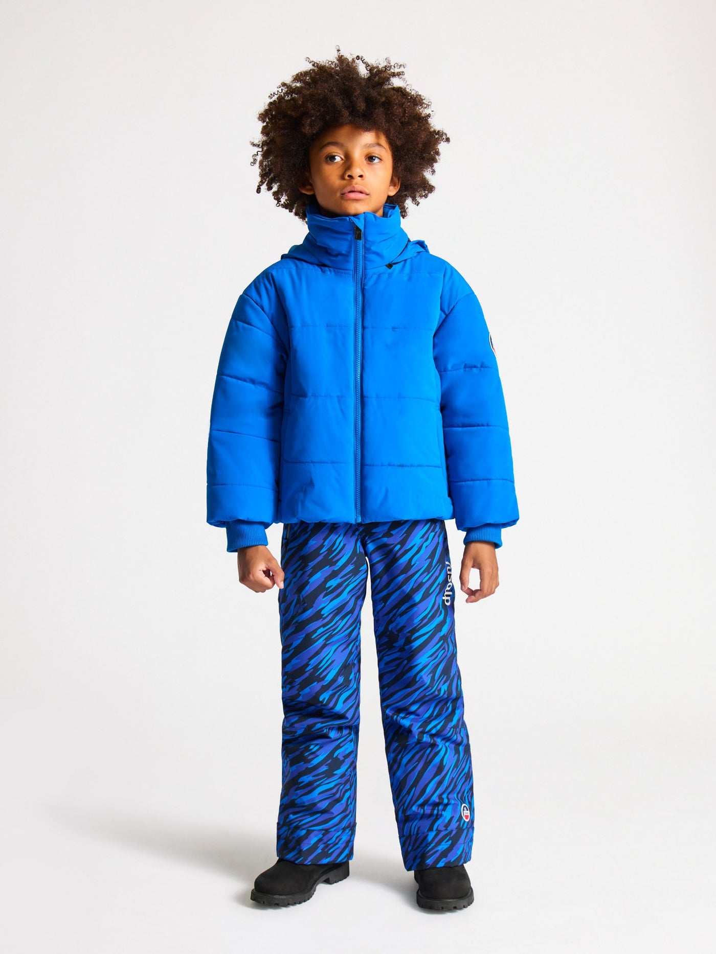 VESTE JUPITER