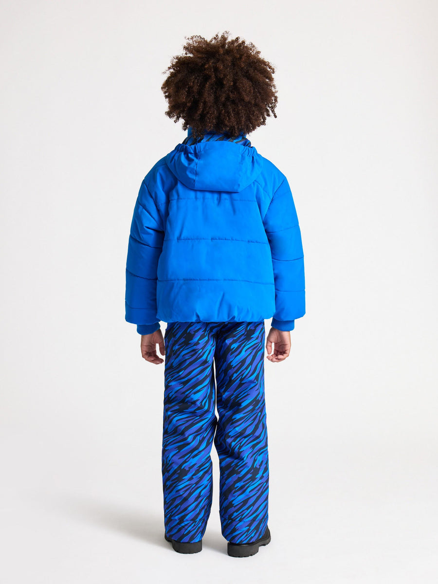 VESTE JUPITER