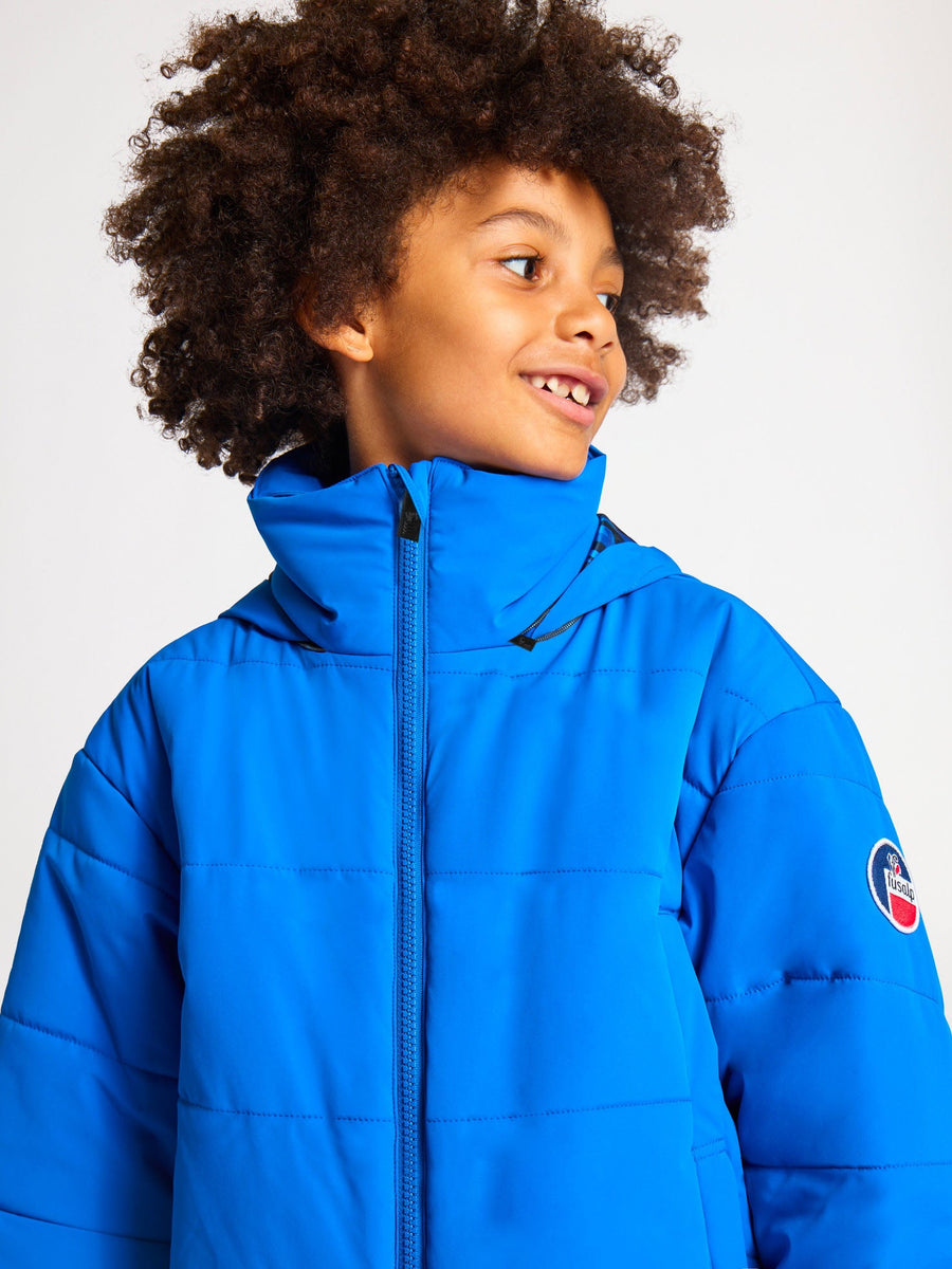 VESTE JUPITER