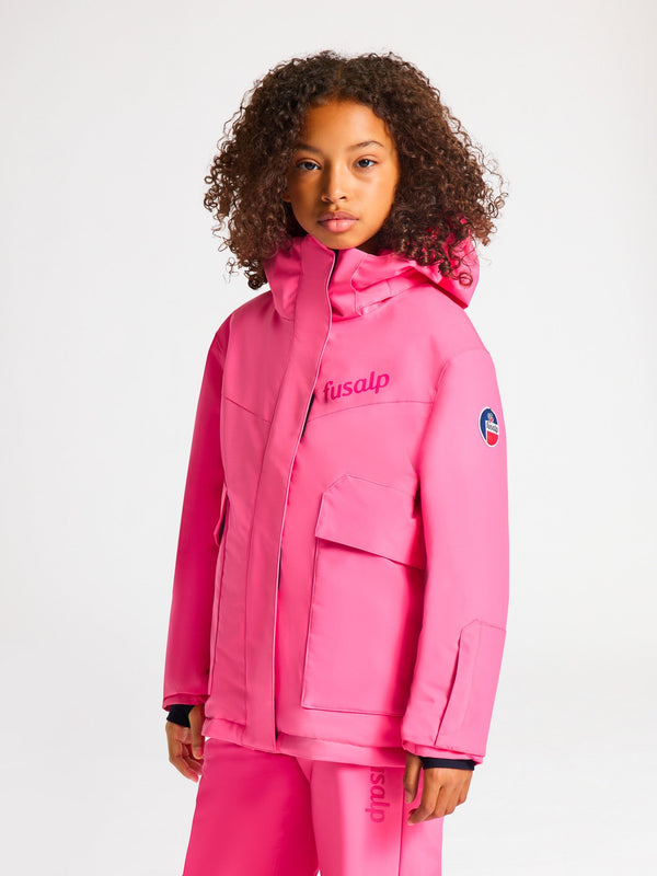NEPTUNE JACKET