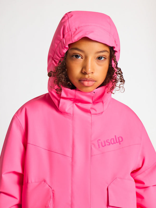 NEPTUNE JACKET
