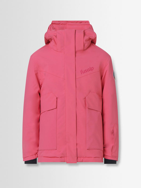 NEPTUNE JACKET