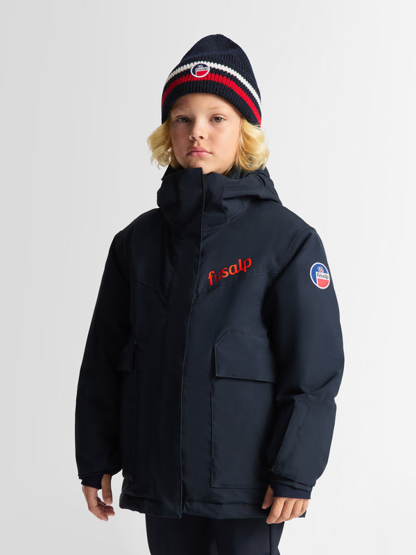 VESTE NEPTUNE
