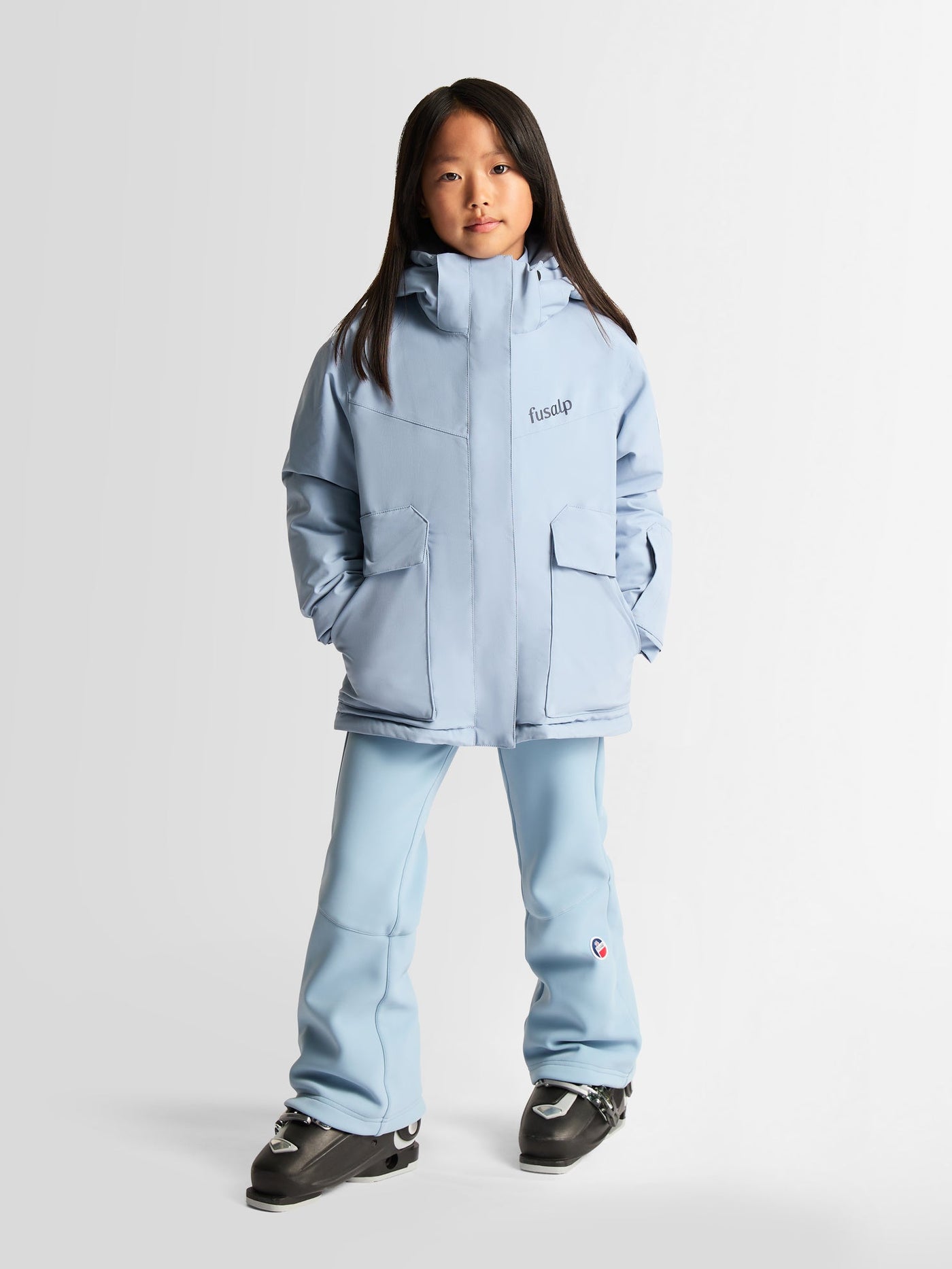VESTE NEPTUNE