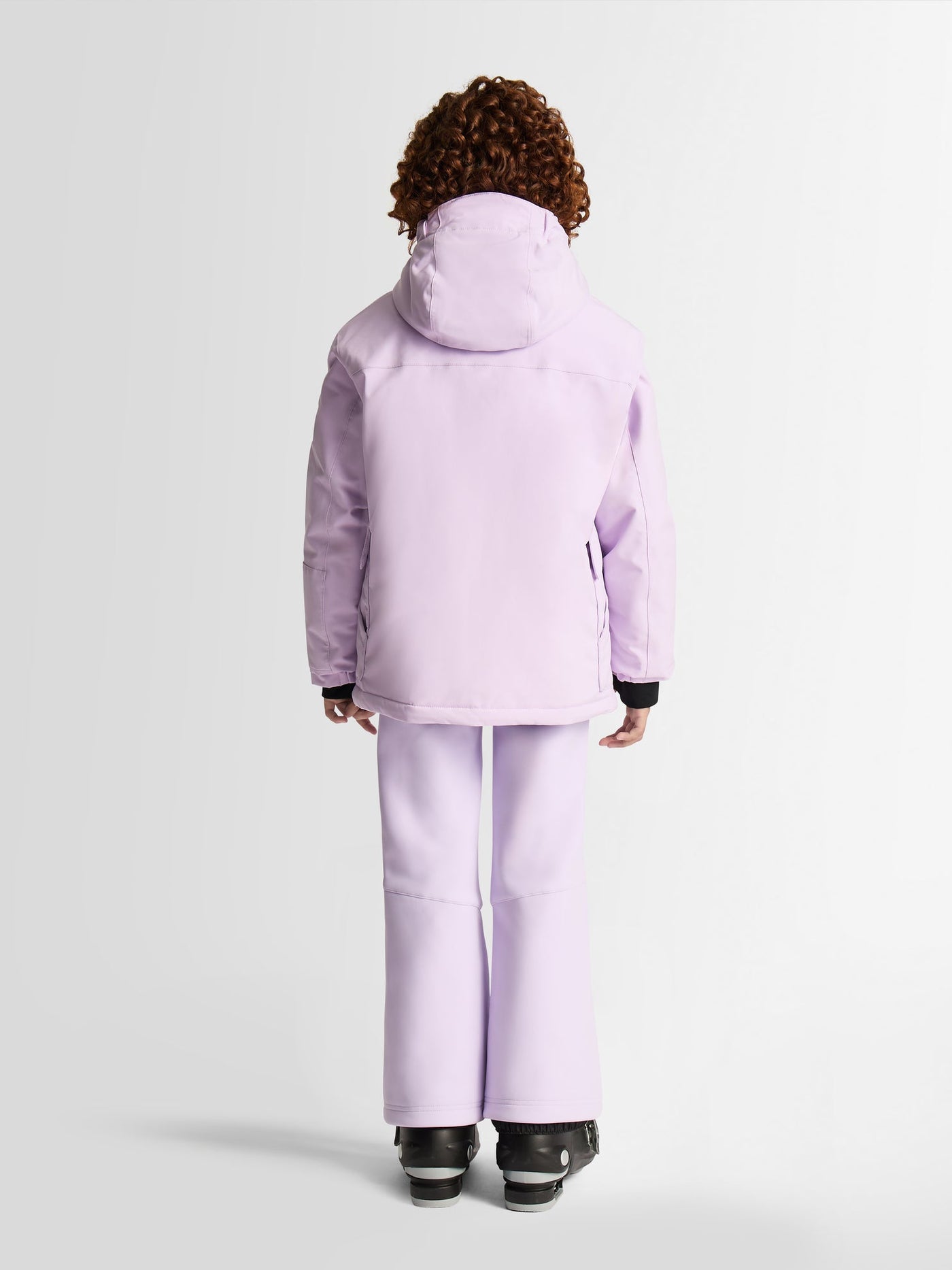 NEPTUNE JACKET
