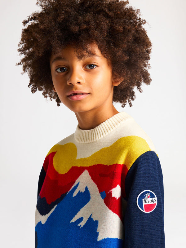 CALLISTO SWEATER