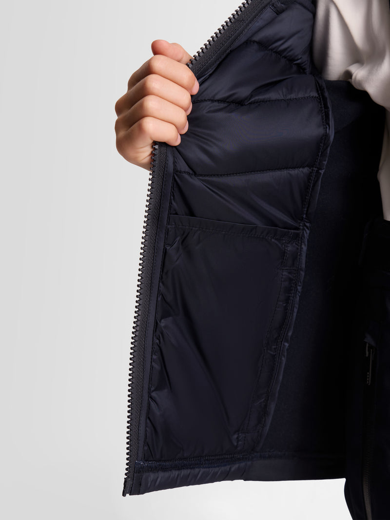 ALTAIR JACKET