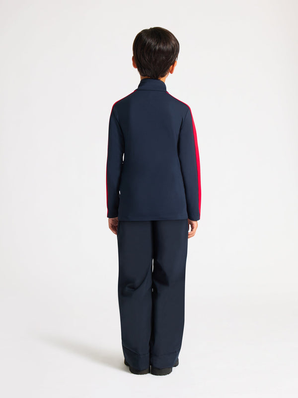 SINOPE LONG SLEEVED T-SHIRT