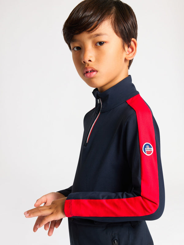 SINOPE LONG SLEEVED T-SHIRT