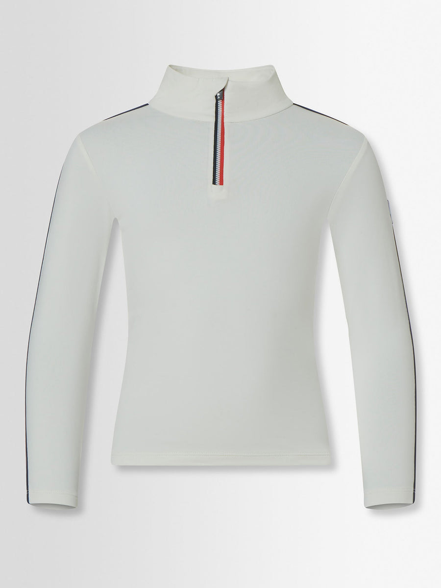 SINOPE LONG SLEEVED T-SHIRT