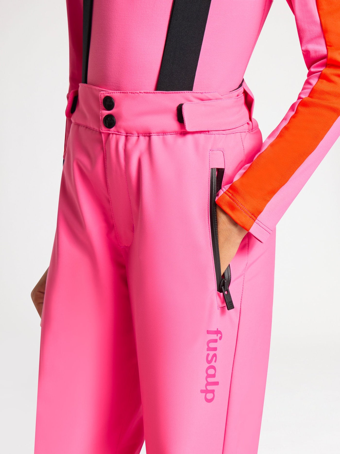 PANTALON ATLAS