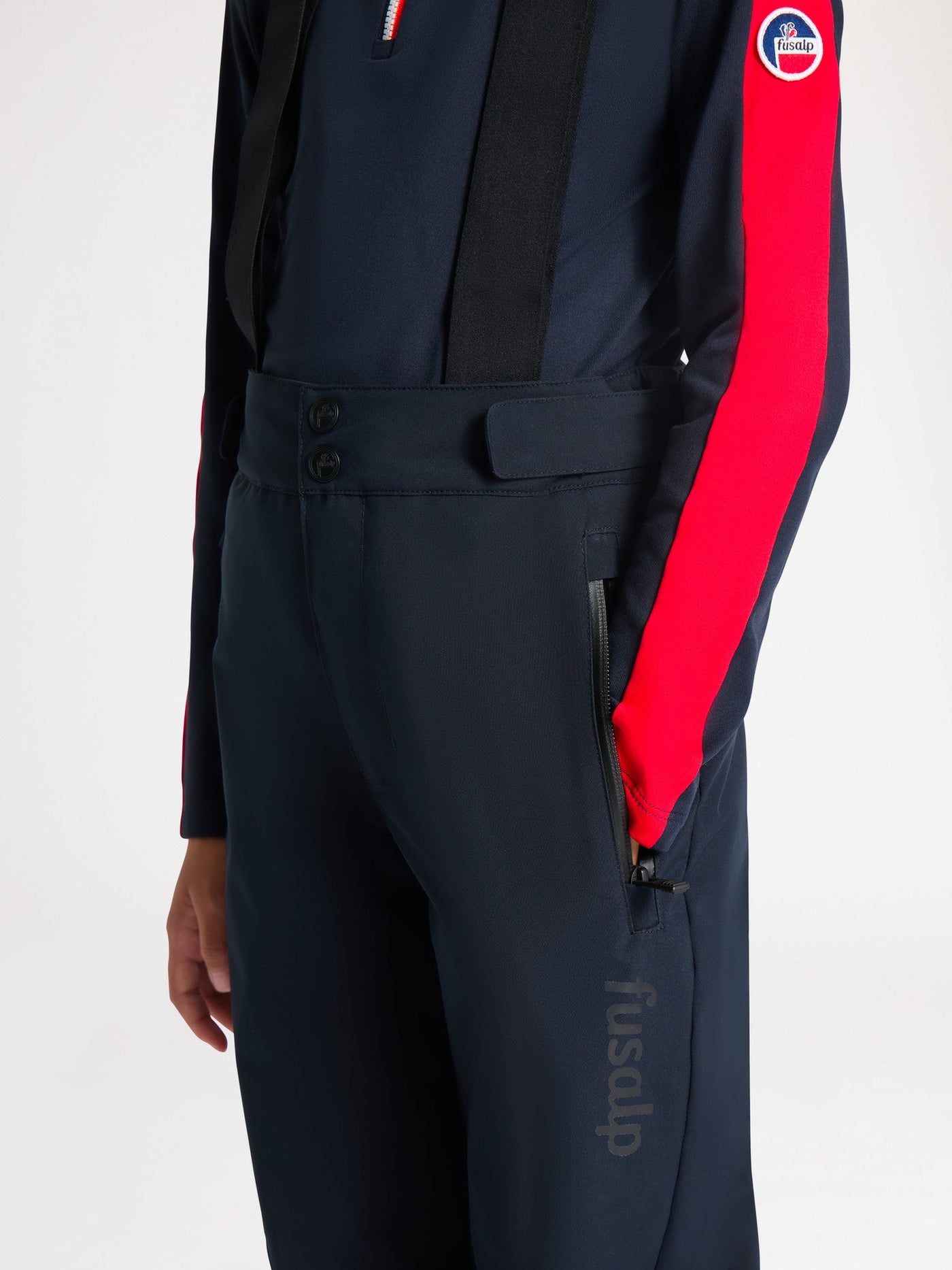 PANTALON ATLAS