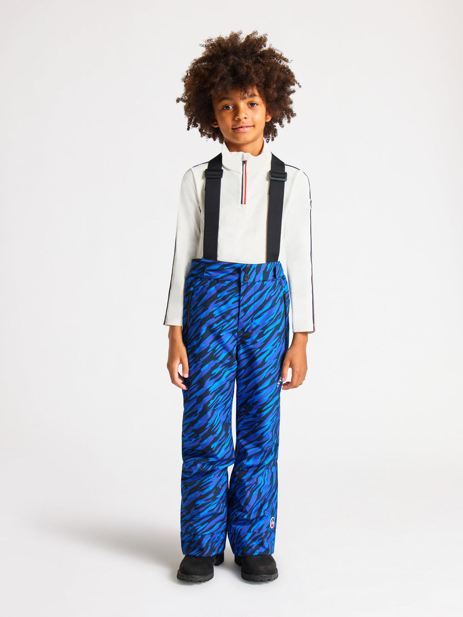 PANTALON ATLAS PRINT