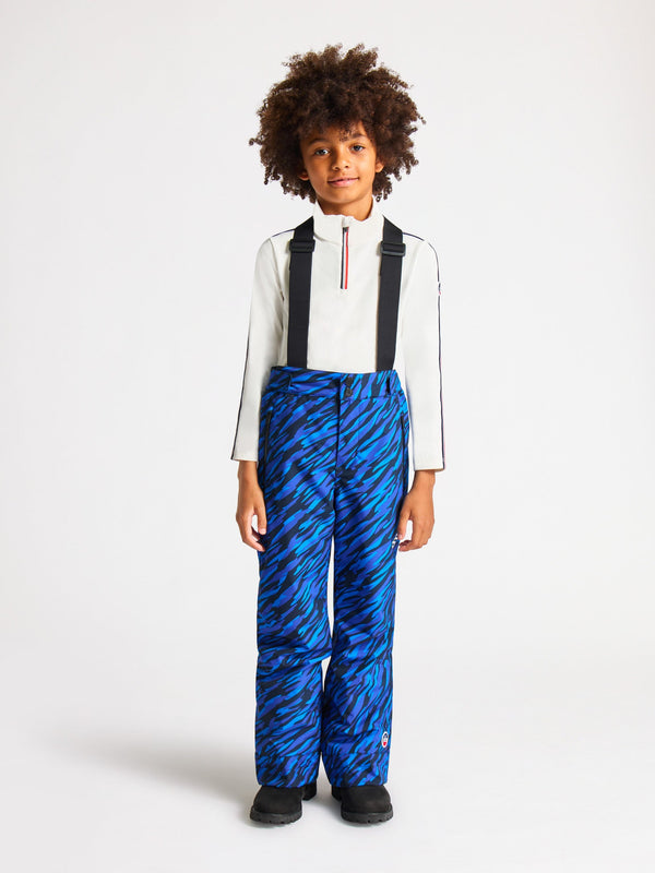 PANTALON ATLAS PRINT