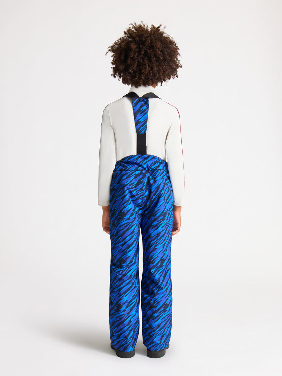 PANTALON ATLAS PRINT