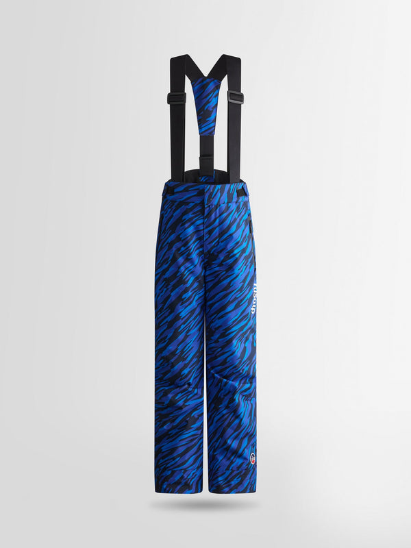 PANTALON ATLAS PRINT