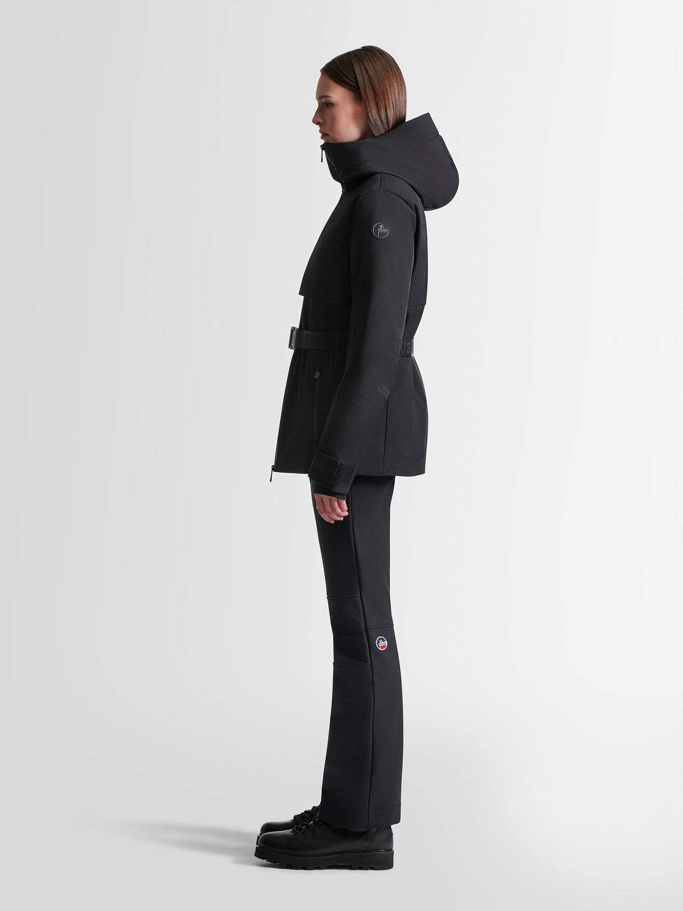 VESTE AVA