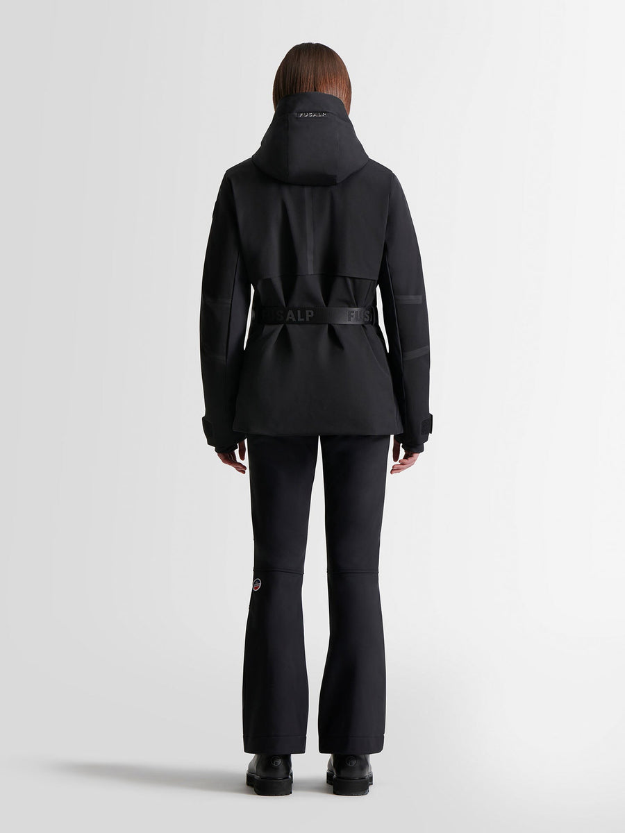 VESTE AVA