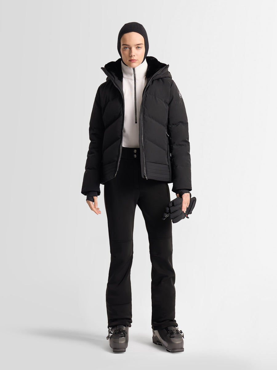 VESTE DE SKI AVERY