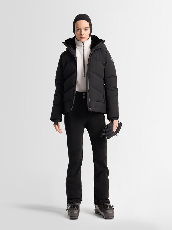 AVERY JACKET