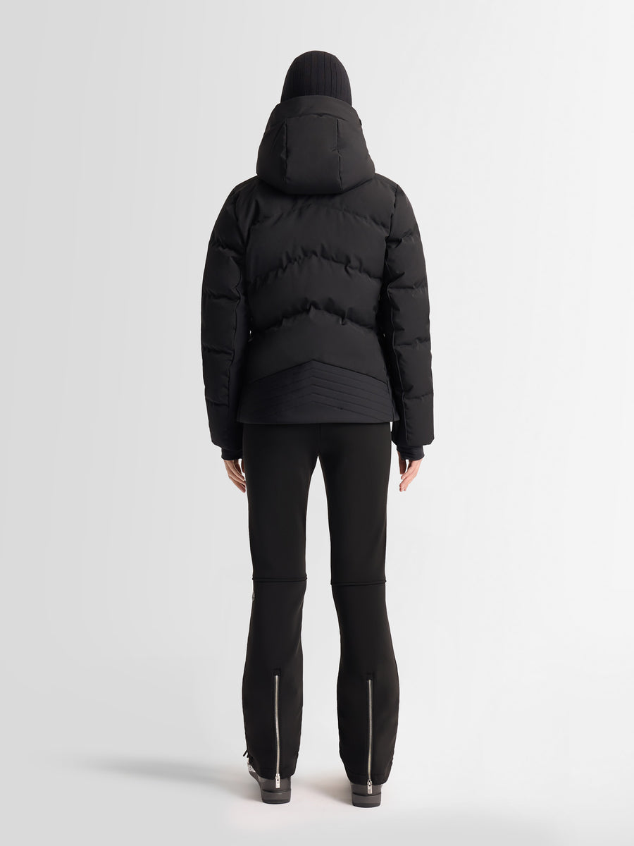 VESTE DE SKI AVERY