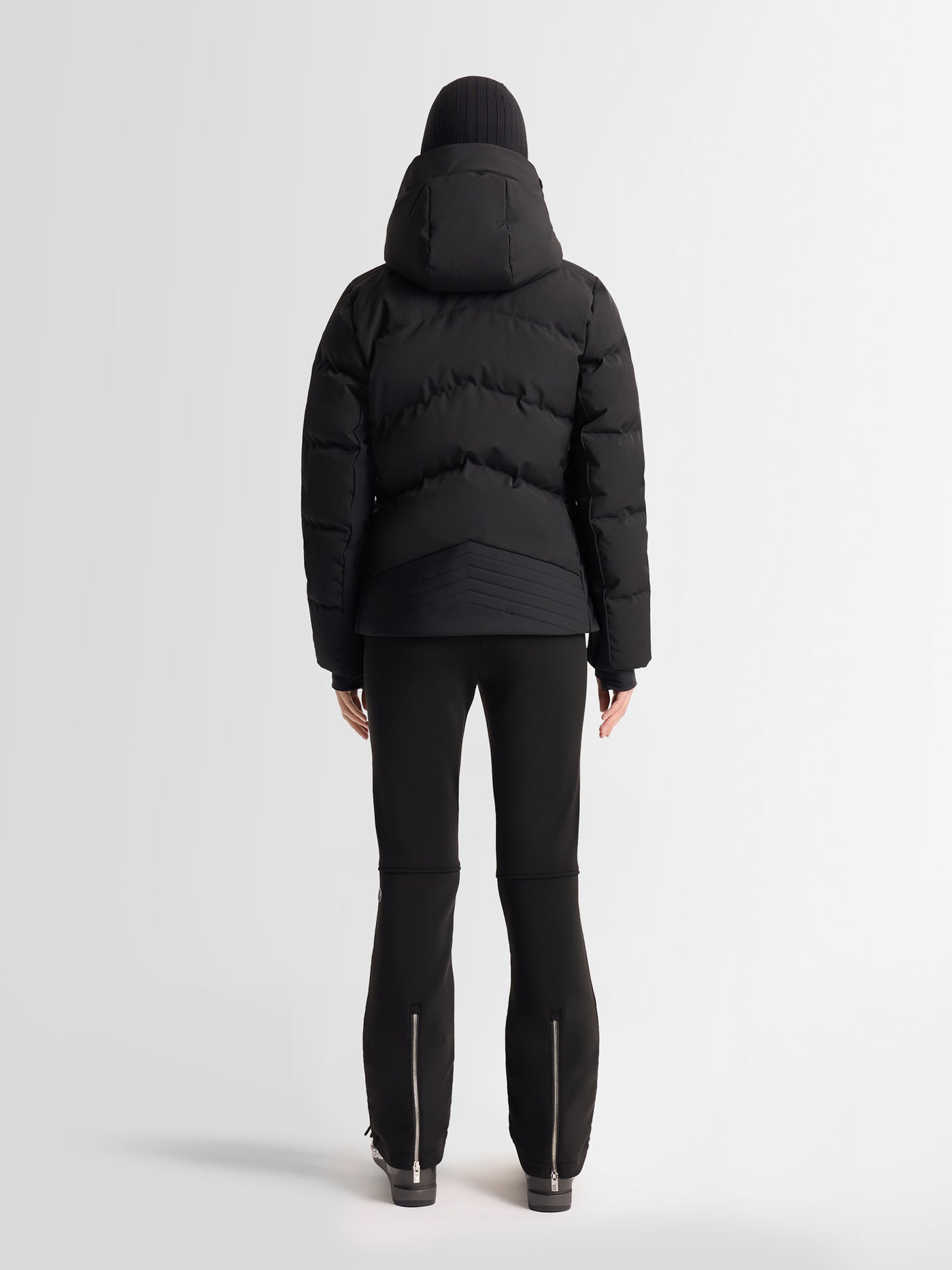 AVERY JACKET