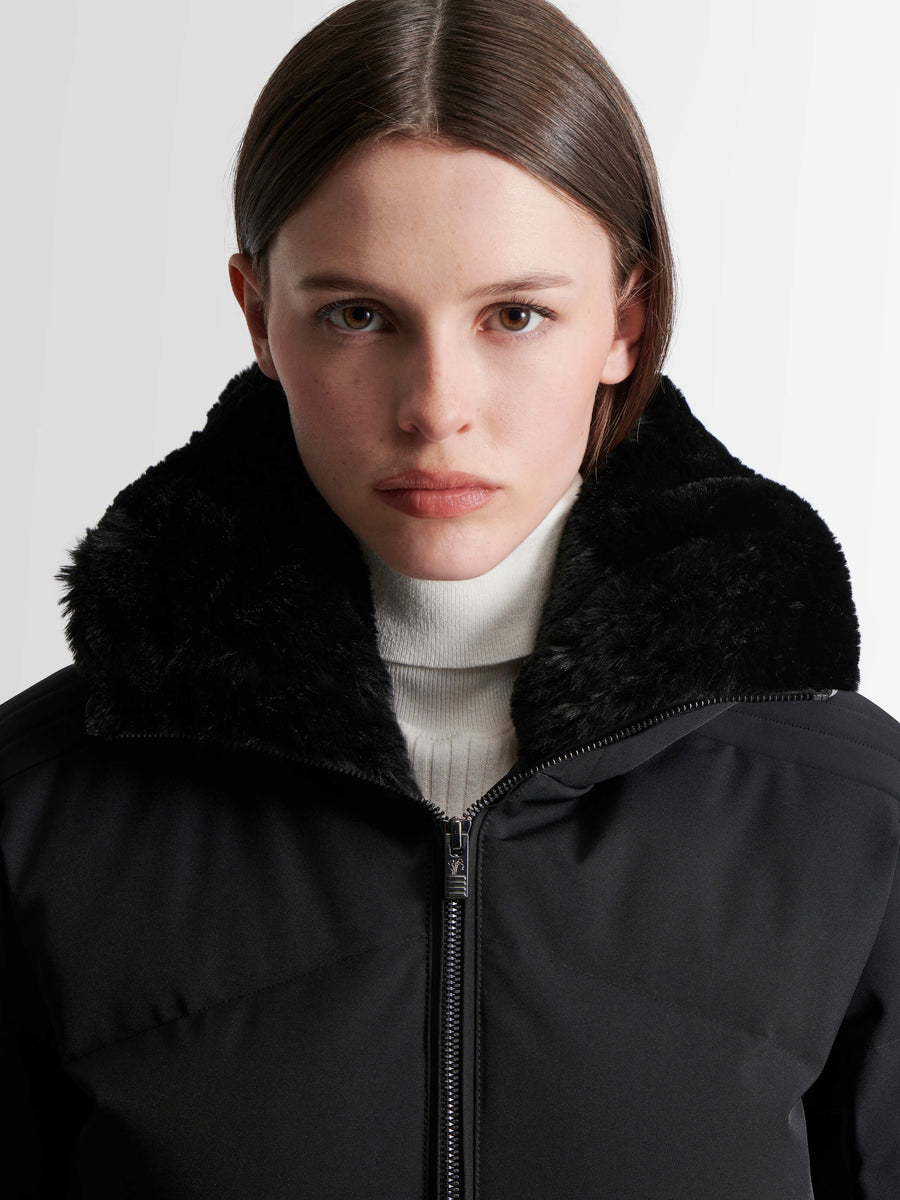 VESTE DE SKI AVERY