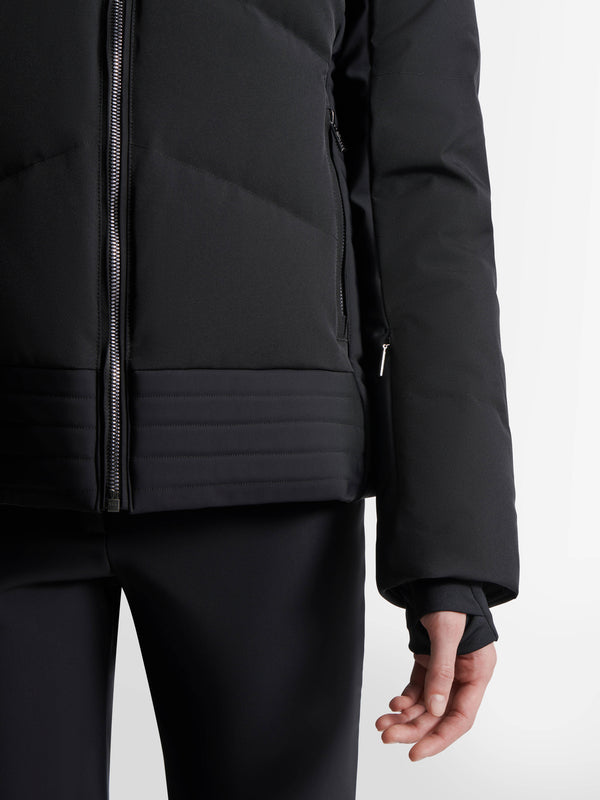 AVERY JACKET