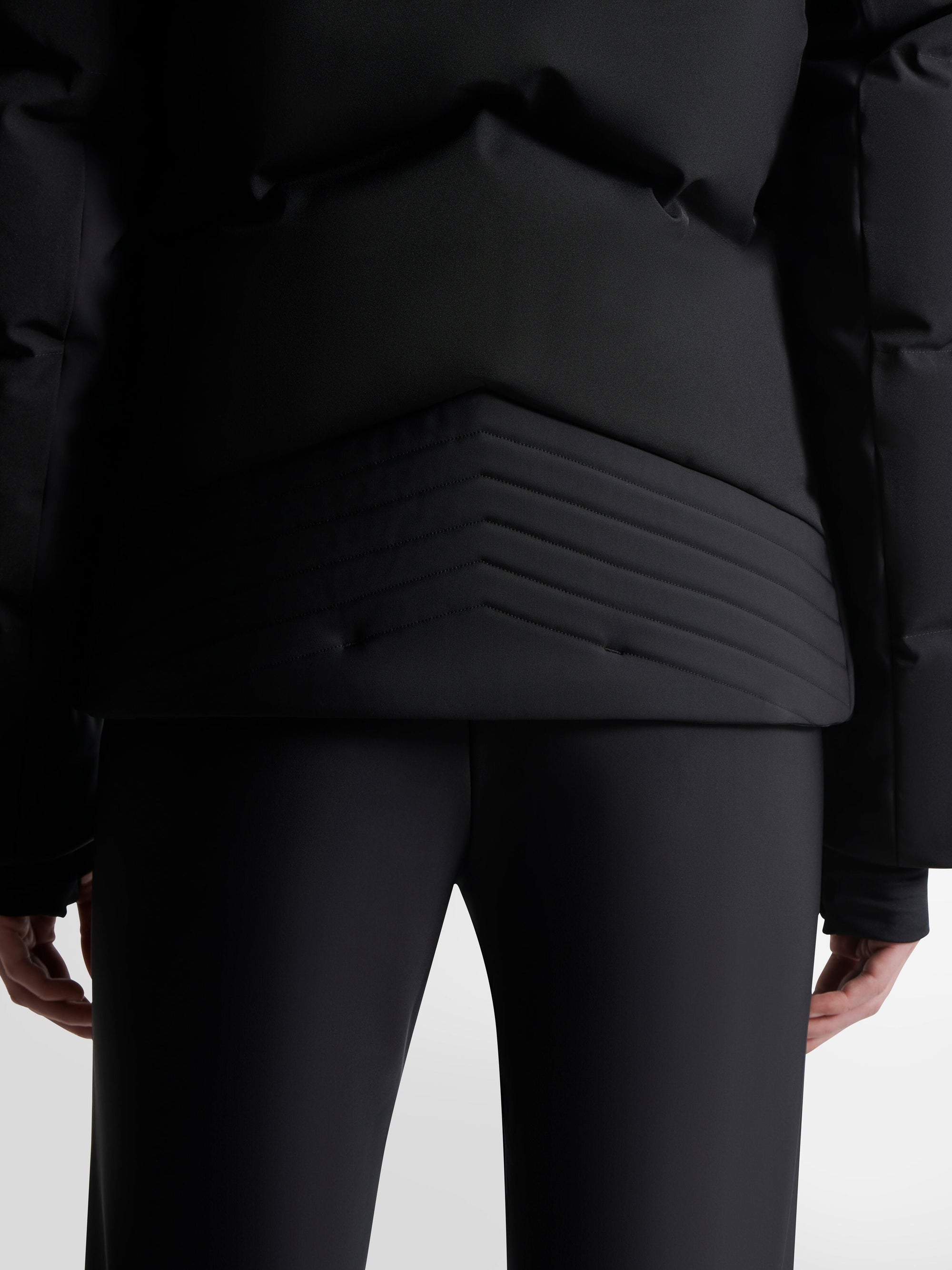 AVERY JACKET