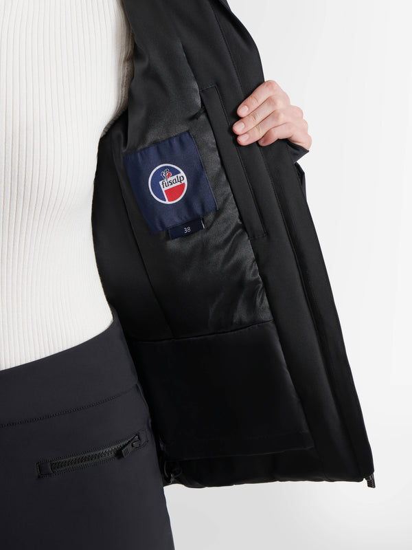 AVERY JACKET