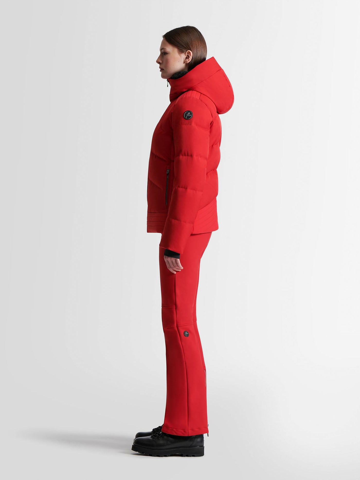 VESTE DE SKI AVERY