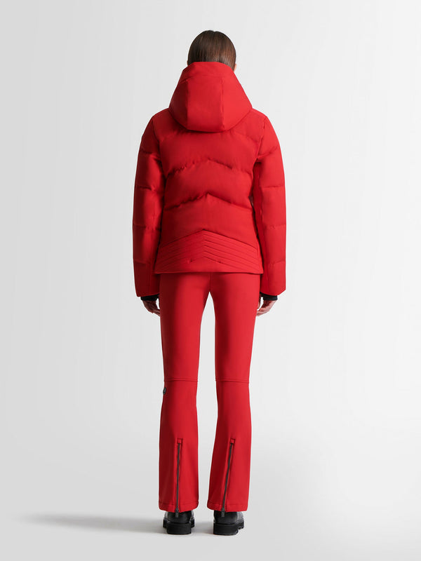 VESTE DE SKI AVERY