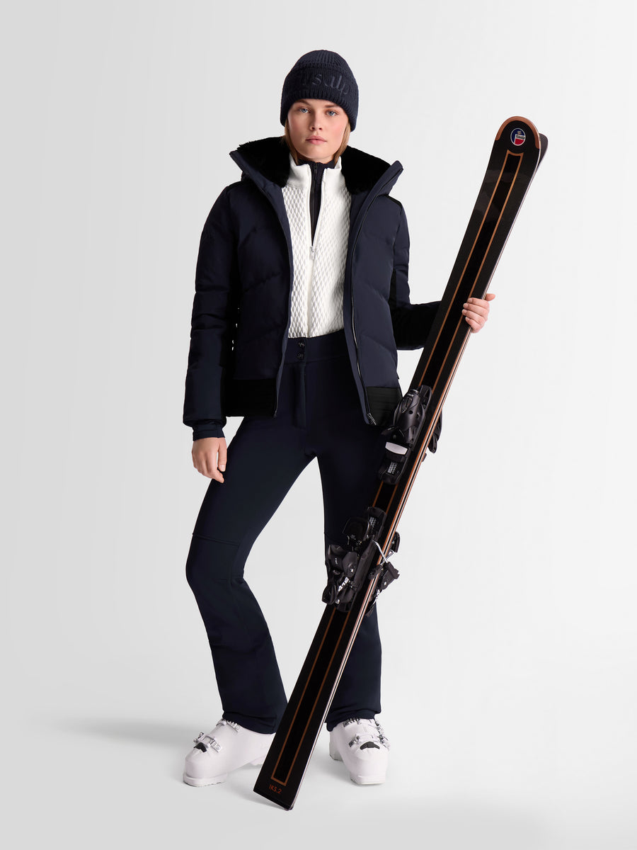 VESTE DE SKI AVERY