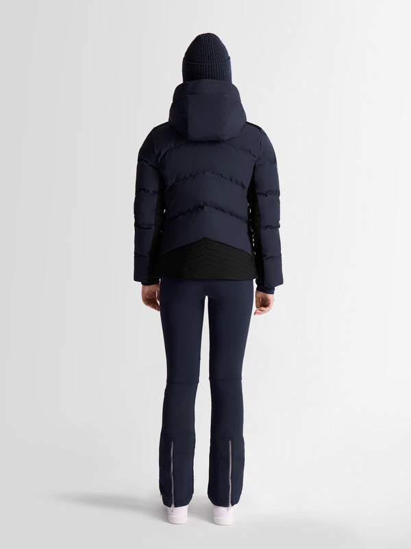 VESTE DE SKI AVERY