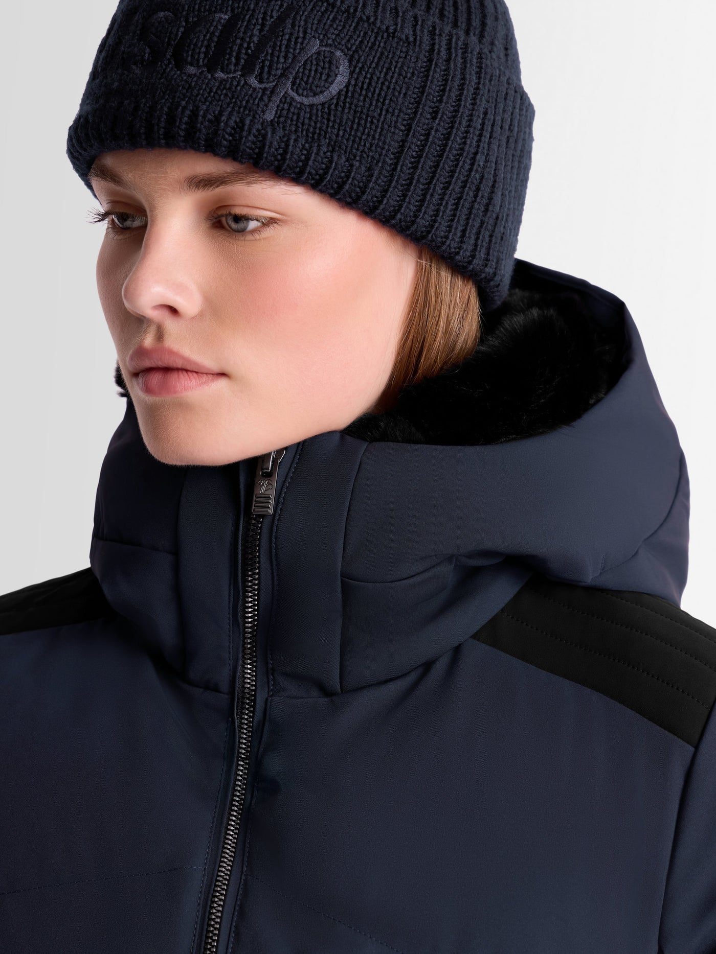 VESTE DE SKI AVERY