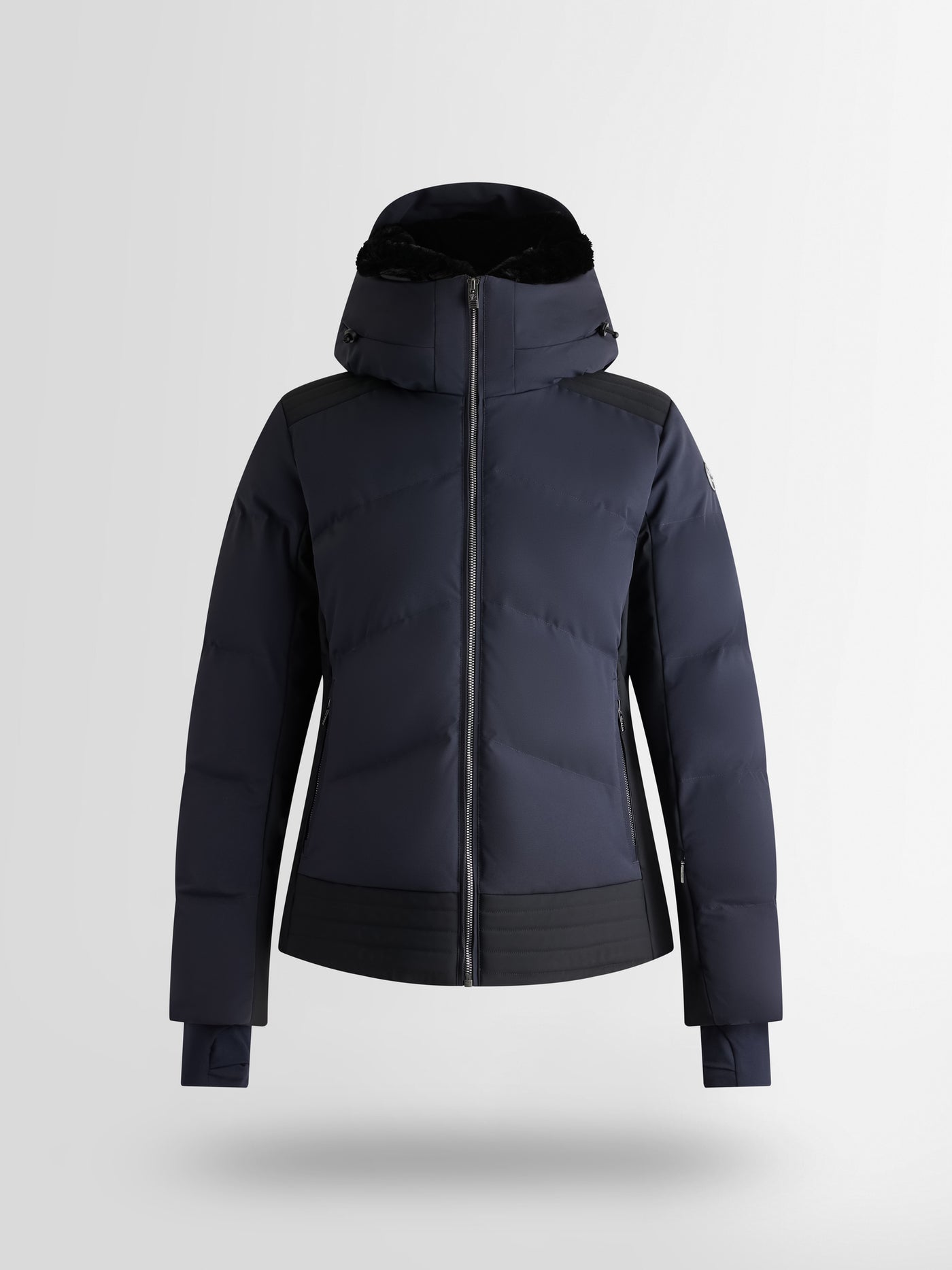 VESTE DE SKI AVERY