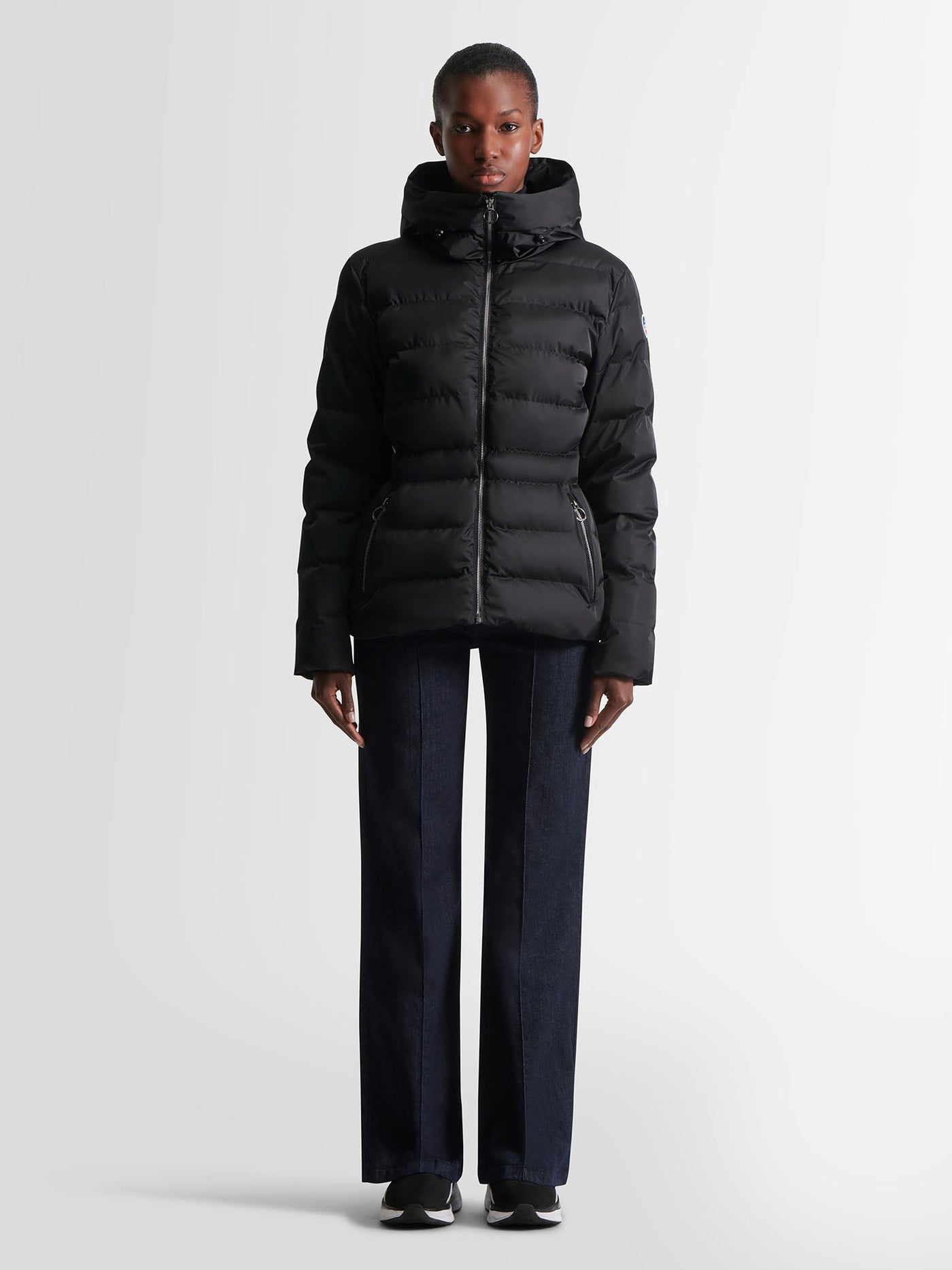 VESTE LAILA