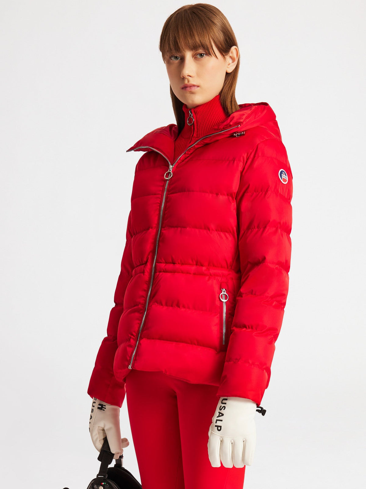 VESTE LAILA