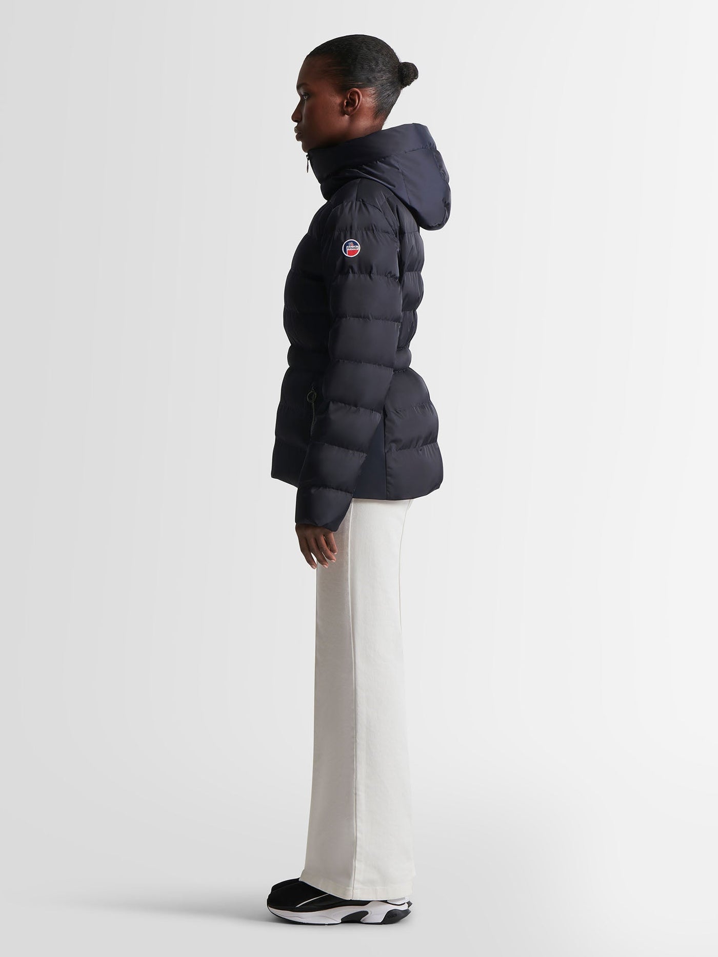 VESTE LAILA