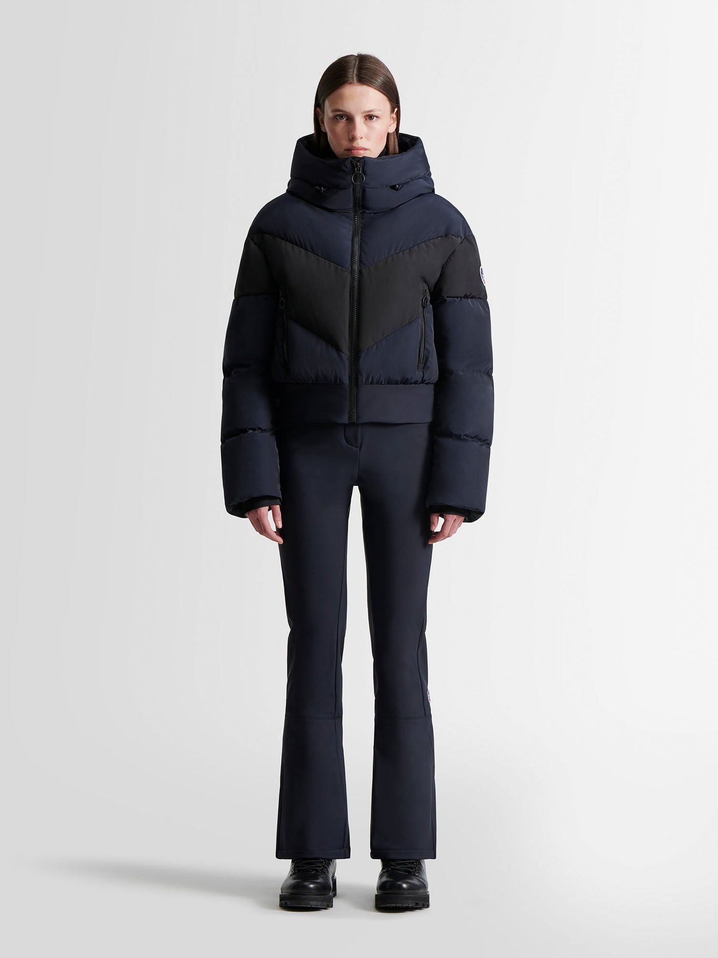 GIULIA JACKET