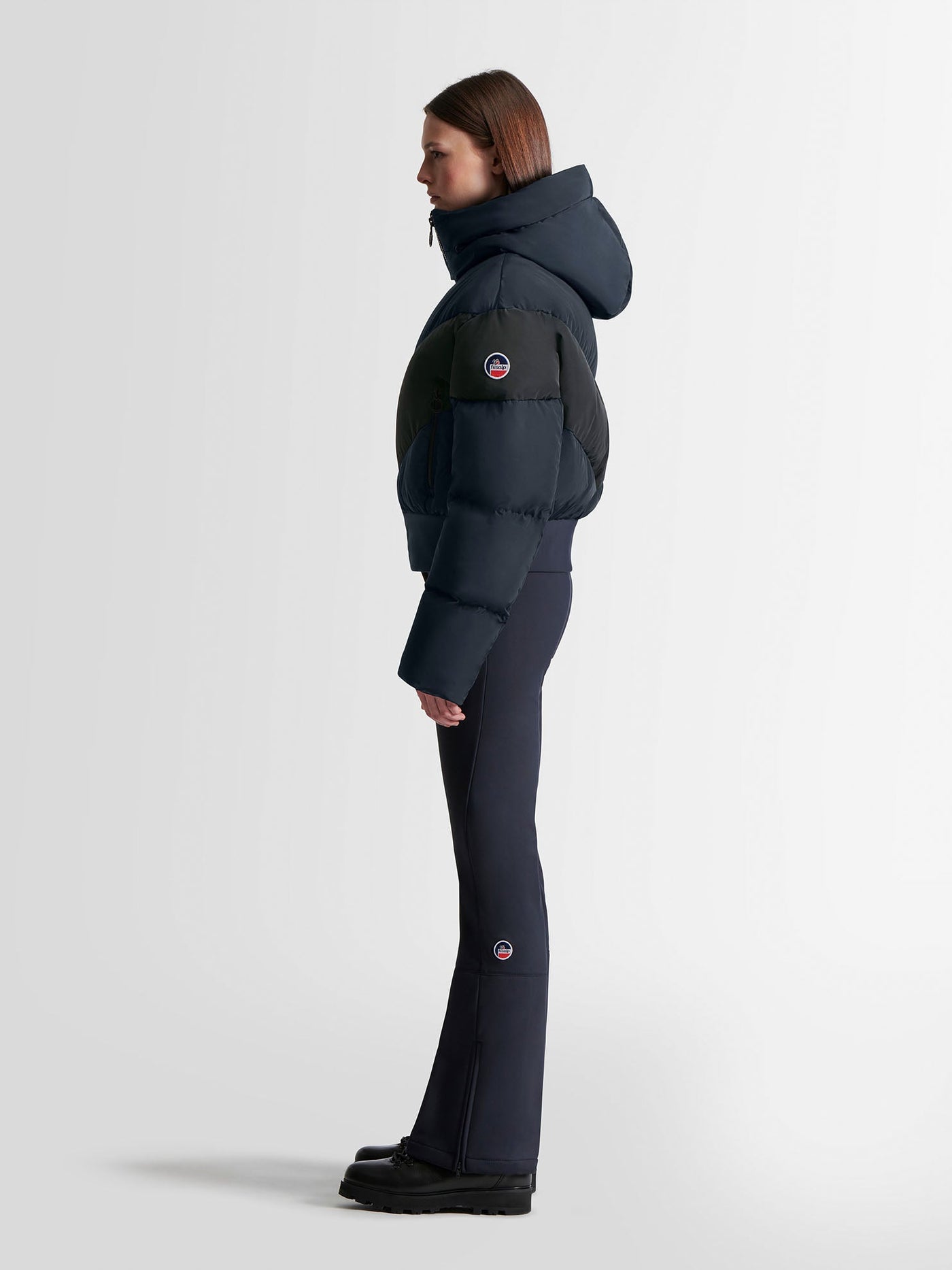 GIULIA JACKET