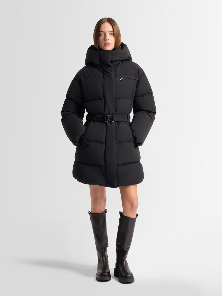 MANTEAU ELLA
