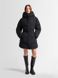 ELLA COAT