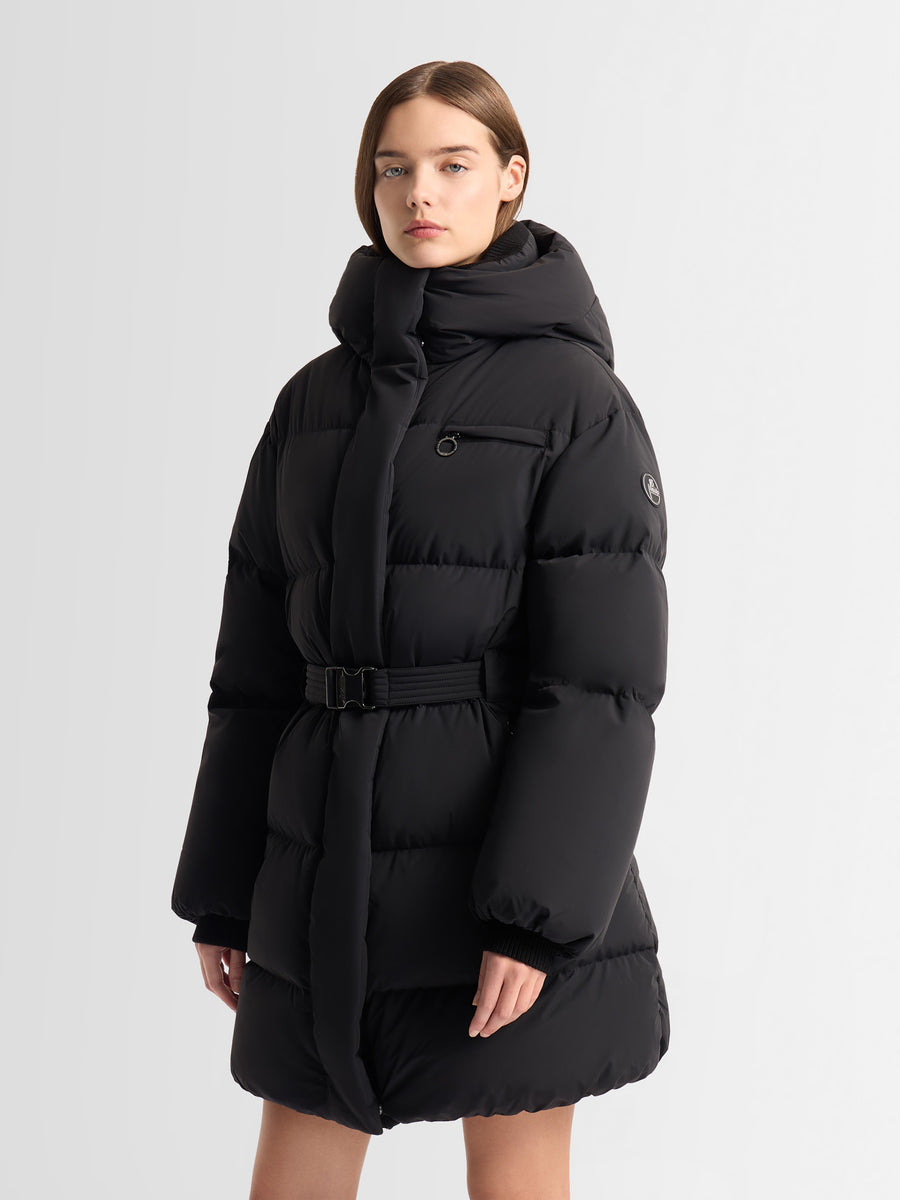 MANTEAU ELLA