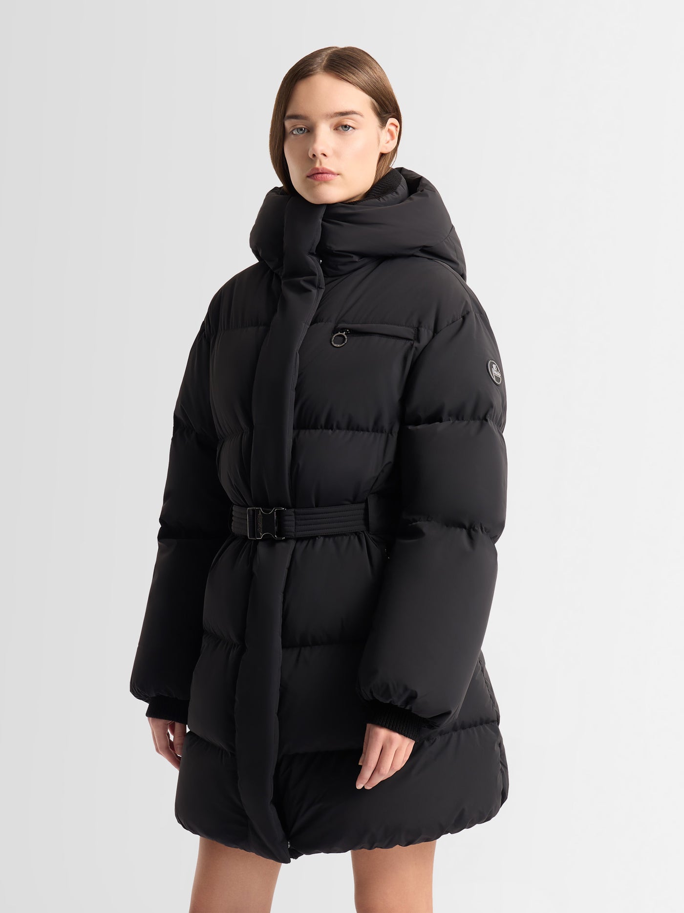 ELLA COAT
