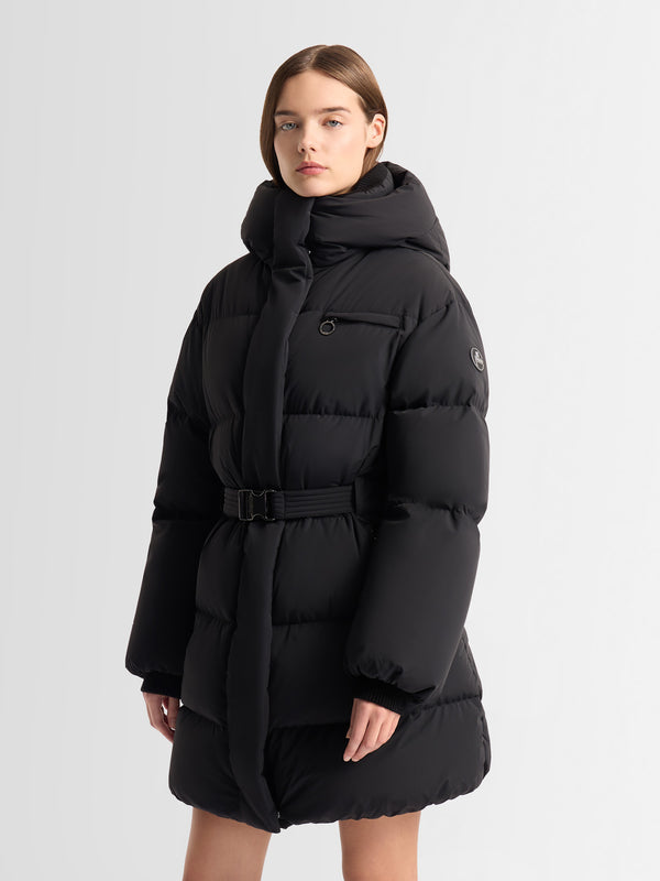ELLA COAT