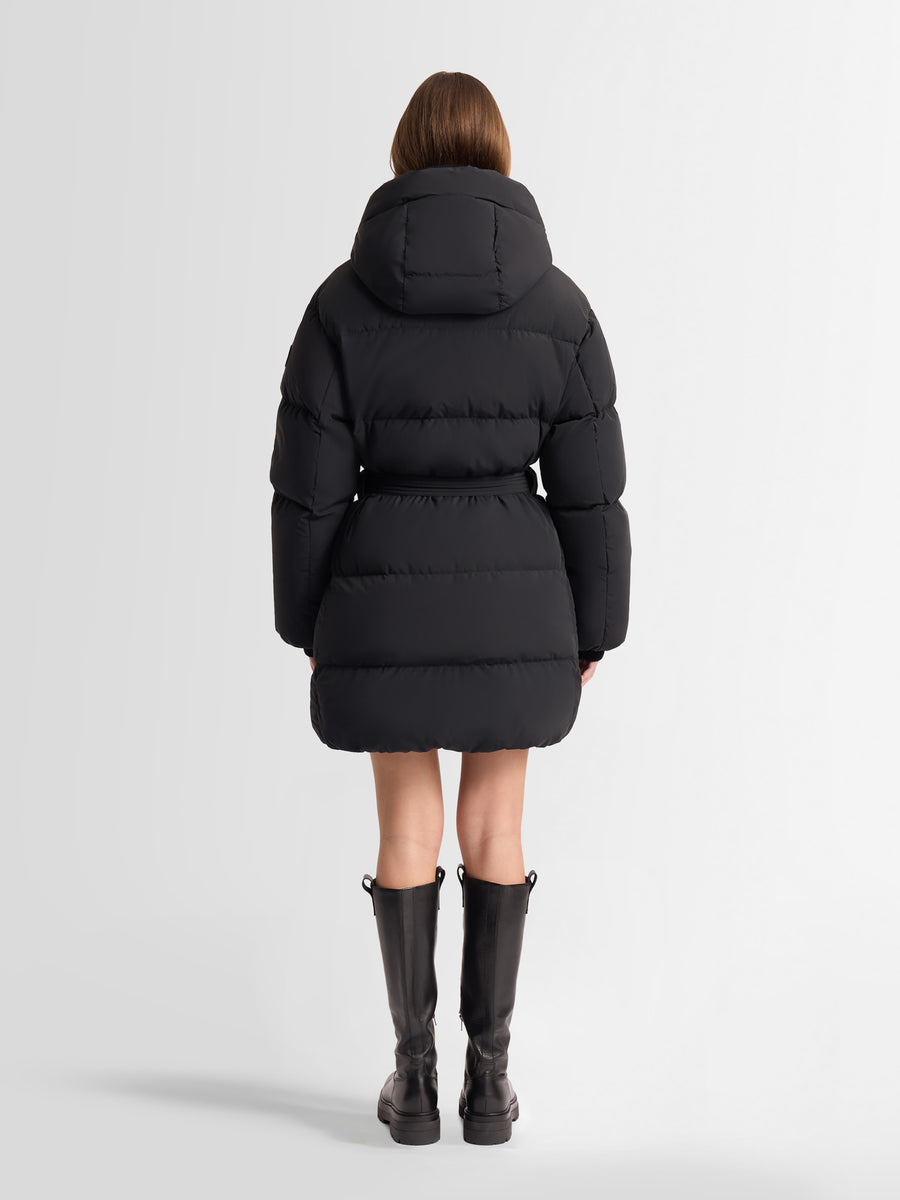 MANTEAU ELLA