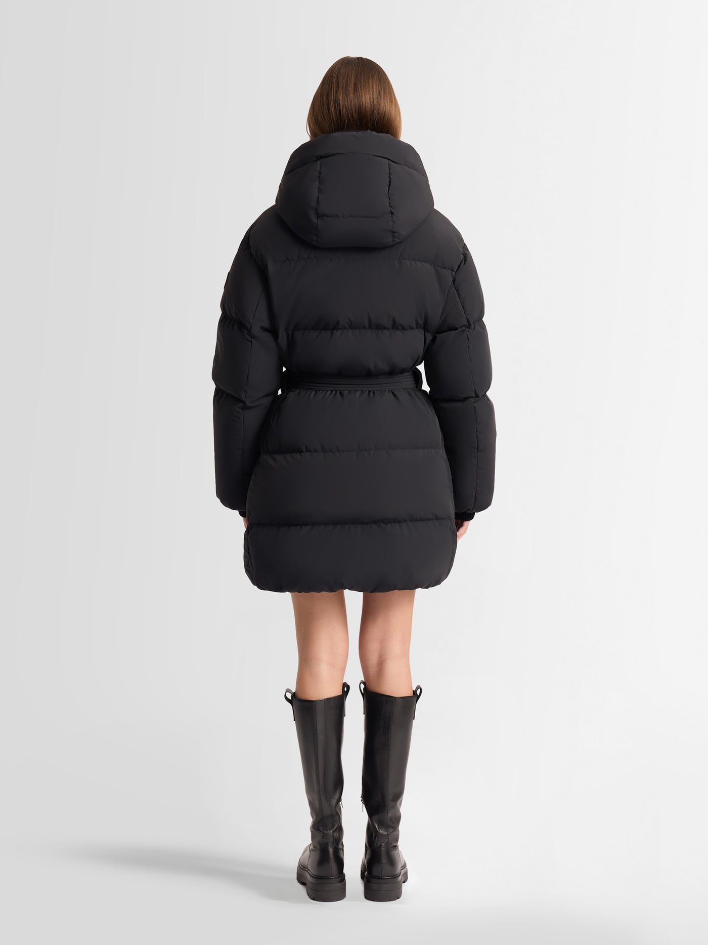 ELLA COAT
