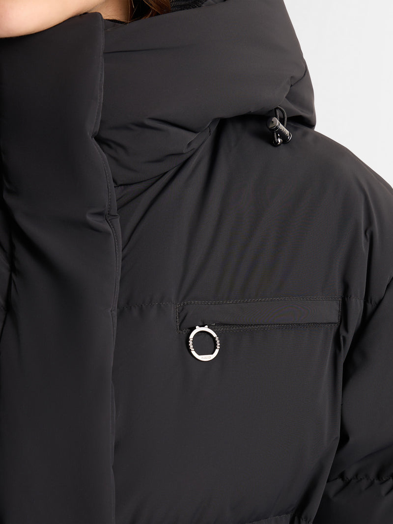 ELLA COAT