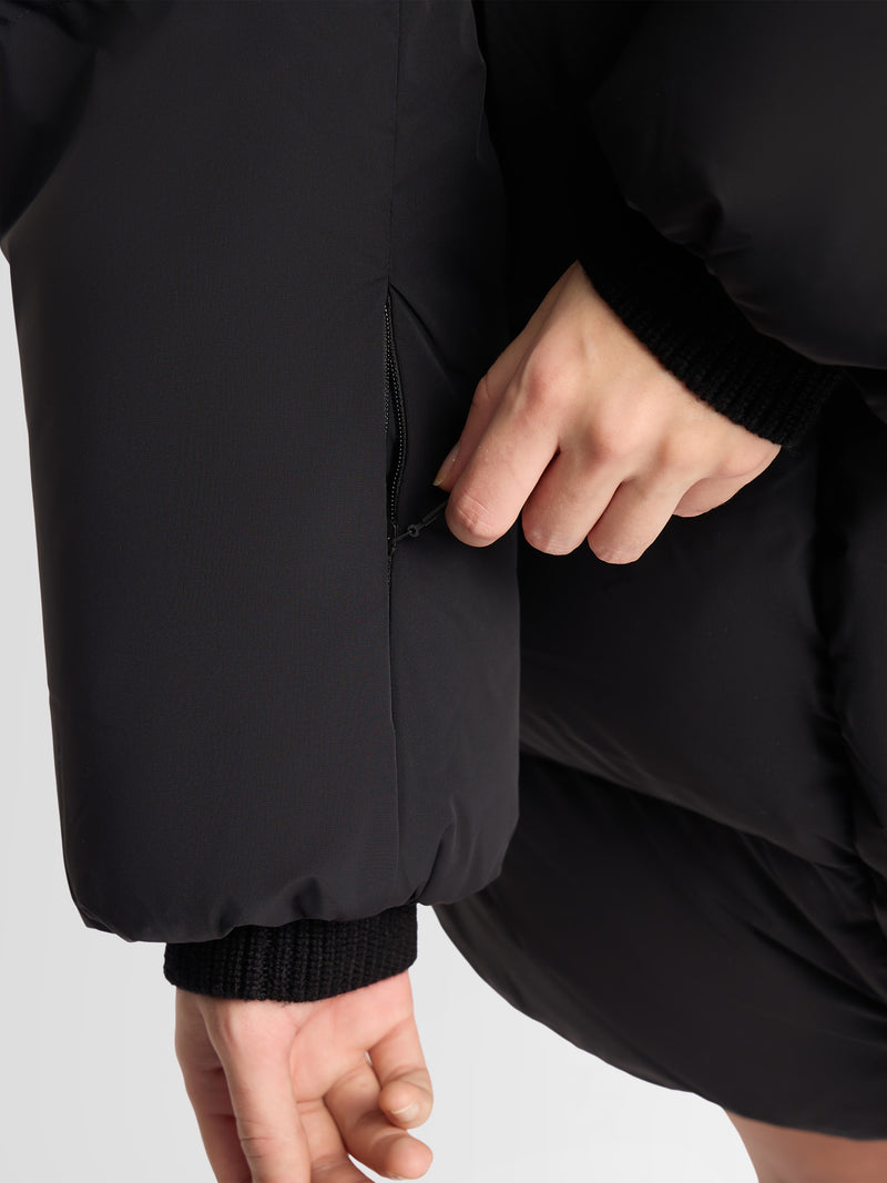 ELLA COAT